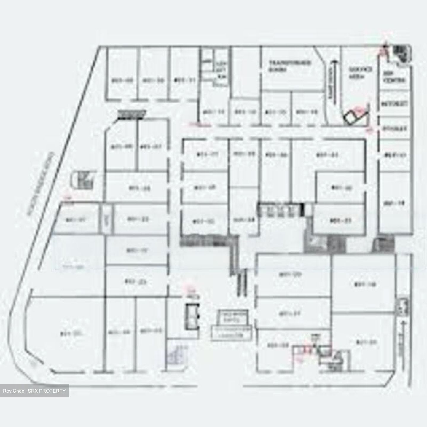 Kellock Lodge (D10), Apartment #458932601